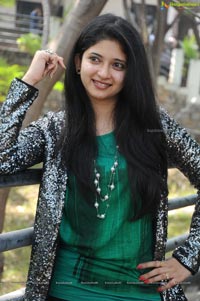 Telugu TV Actress Pallavi