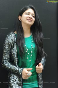 Telugu TV Actress Pallavi