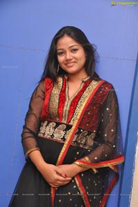 Mudduga Heroine Pallavi Ghosh