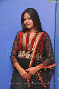 Mudduga Heroine Pallavi Ghosh