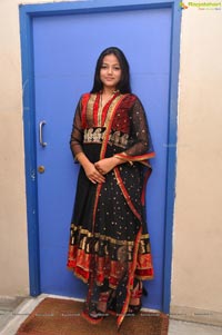 Mudduga Heroine Pallavi Ghosh