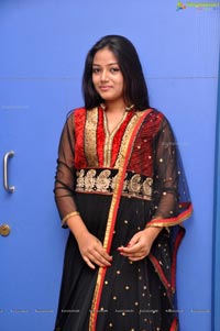 Mudduga Heroine Pallavi Ghosh