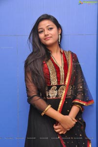 Mudduga Heroine Pallavi Ghosh