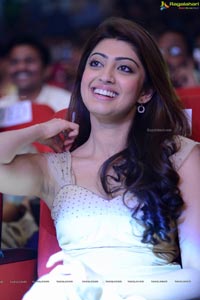 Pranitha Subhash PPT Audio Releas