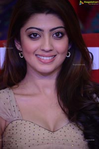 Pranitha Subhash PPT Audio Releas