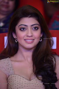 Pranitha Subhash PPT Audio Releas