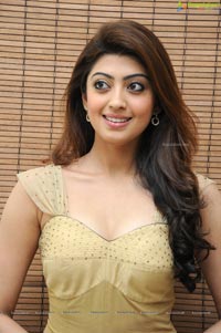 Pranitha Subhash PPT Audio Releas