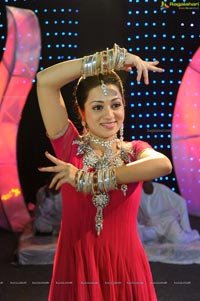 Reshma in Prathighatana