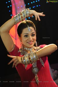 Reshma in Prathighatana