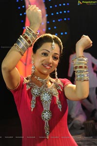 Reshma in Prathighatana