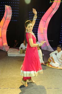 Reshma in Prathighatana