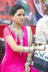 Reshma in Prathighatana