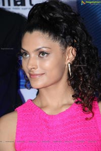 Rey Heroine Saiyami Kher