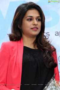 Rey Heroine Shradddha Das