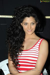 Saiyami Kher Hot Pics