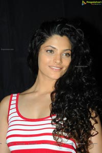 Saiyami Kher Hot Pics