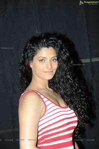 Saiyami Kher Hot Pics