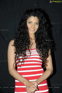 Saiyami Kher Hot Pics