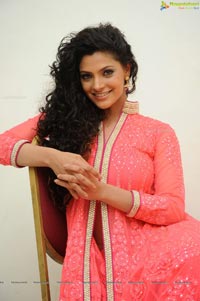 Saiyami Kher Rey Audio Release