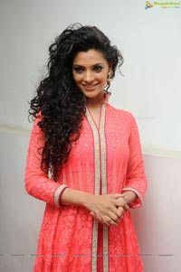 Saiyami Kher Rey Audio Release