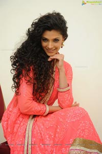 Saiyami Kher Rey Audio Release