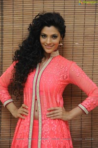 Saiyami Kher Rey Audio Release