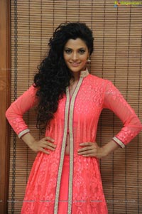 Saiyami Kher Rey Audio Release