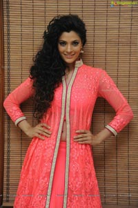 Saiyami Kher Rey Audio Release