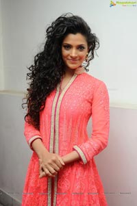 Saiyami Kher Rey Audio Release