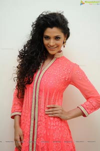 Saiyami Kher Rey Audio Release