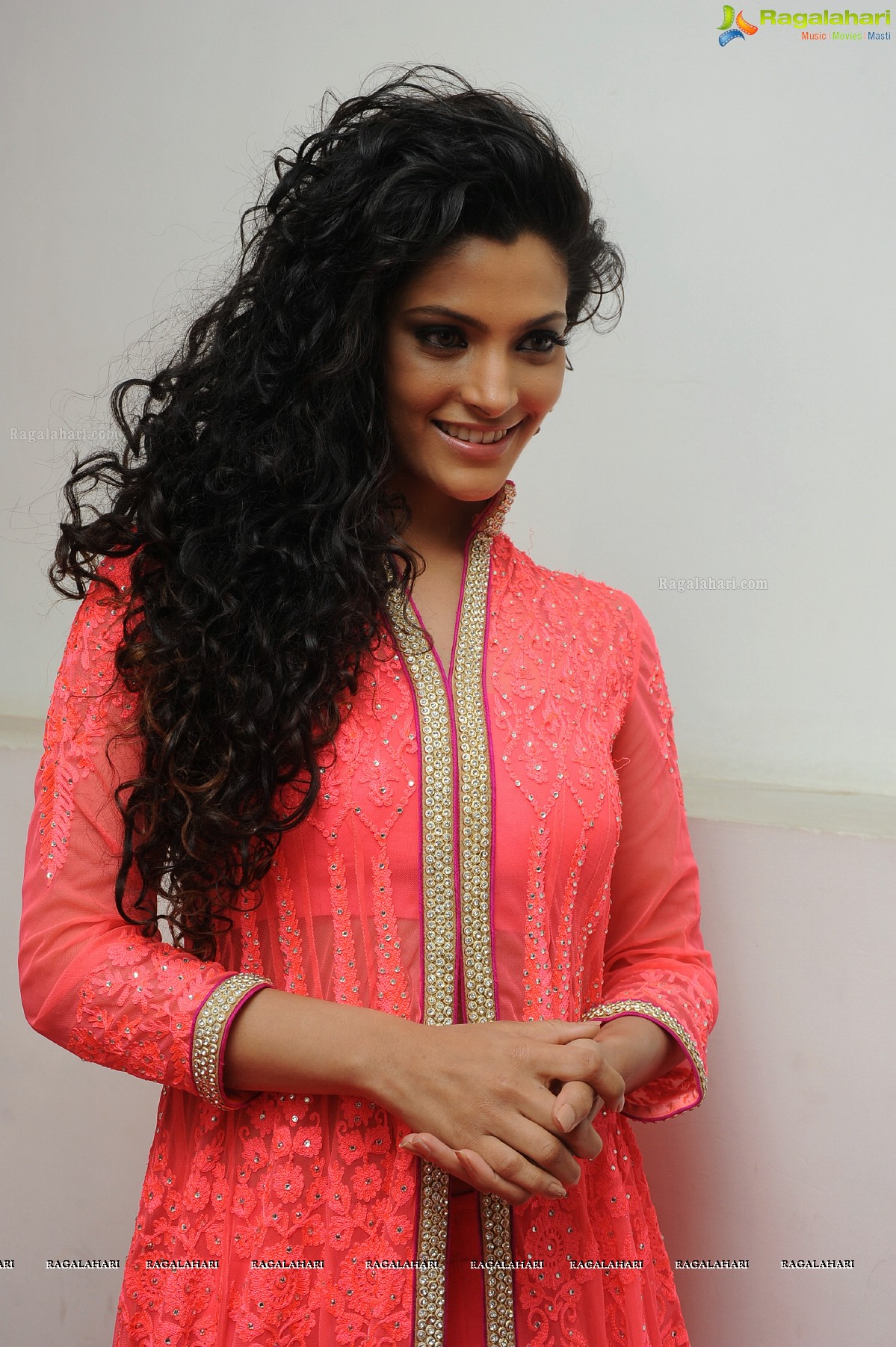 Saiyami Kher