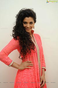 Saiyami Kher Rey Audio Release