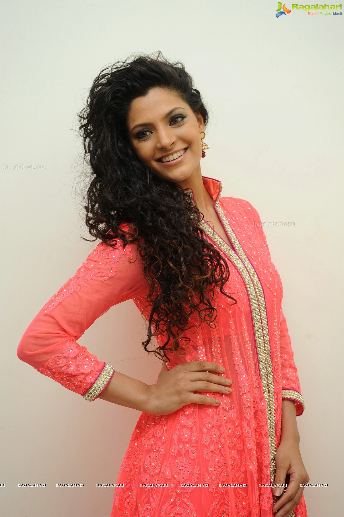 Saiyami Kher