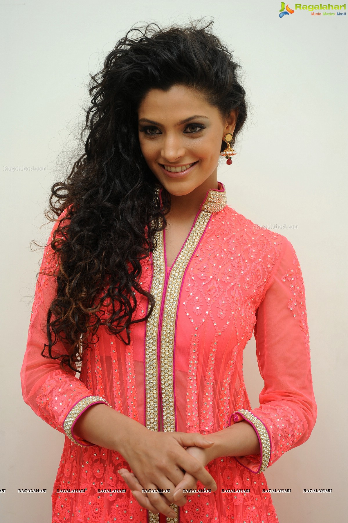 Saiyami Kher