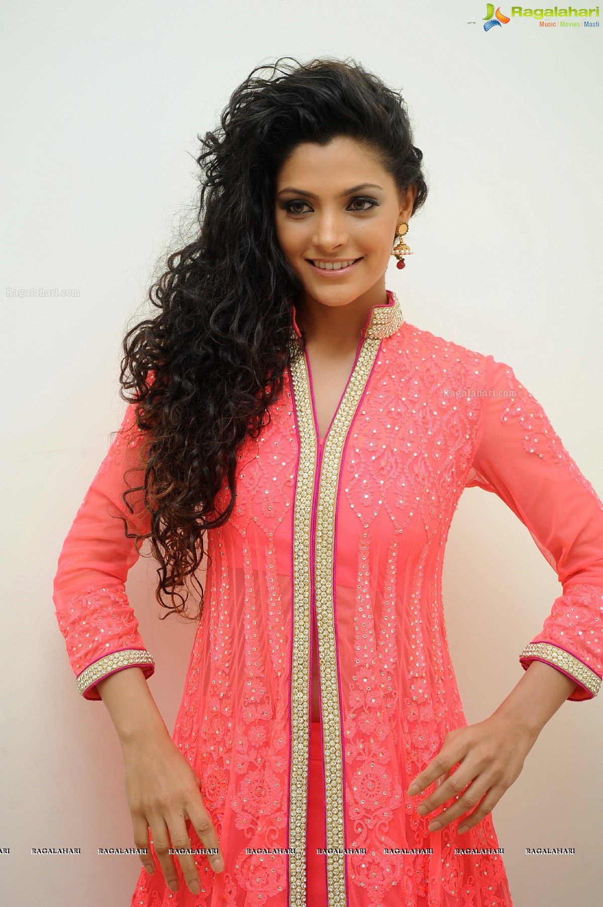 Saiyami Kher