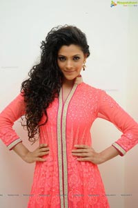 Saiyami Kher Rey Audio Release