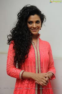 Saiyami Kher Rey Audio Release