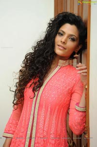 Saiyami Kher Rey Audio Release