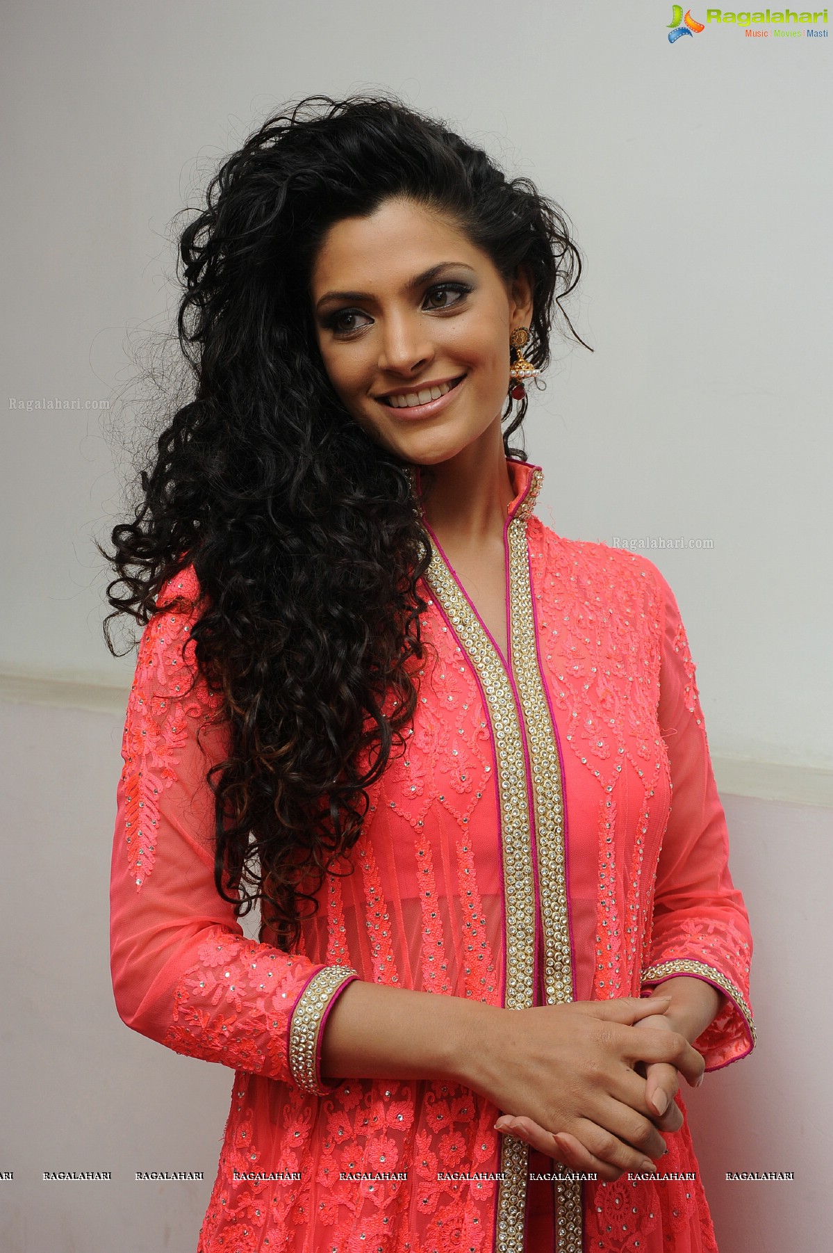 Saiyami Kher