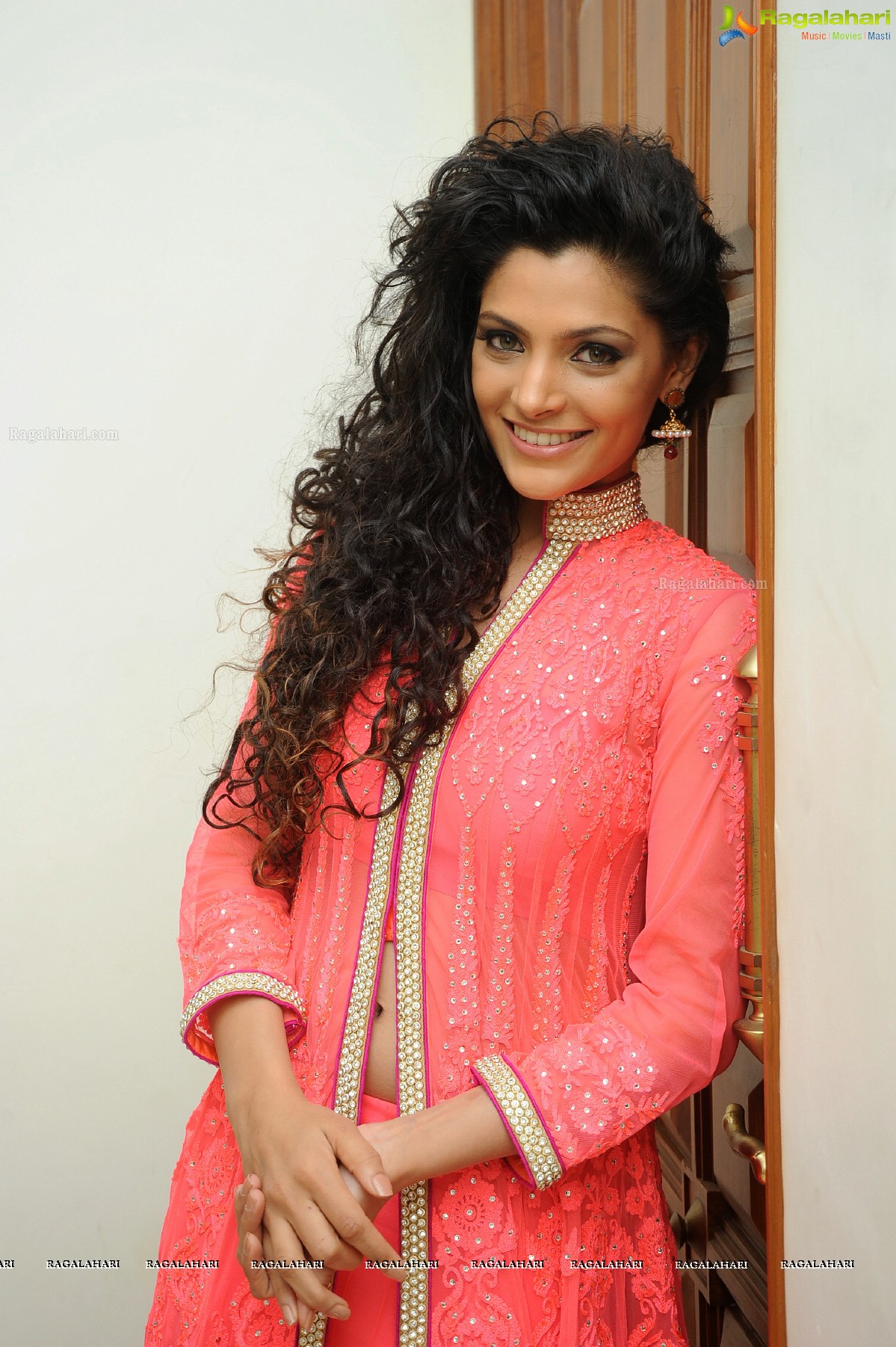 Saiyami Kher