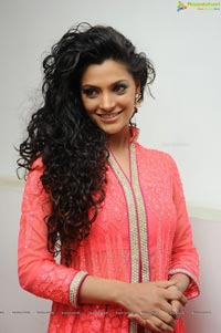 Saiyami Kher Rey Audio Release