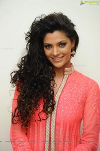 Saiyami Kher Rey Audio Release