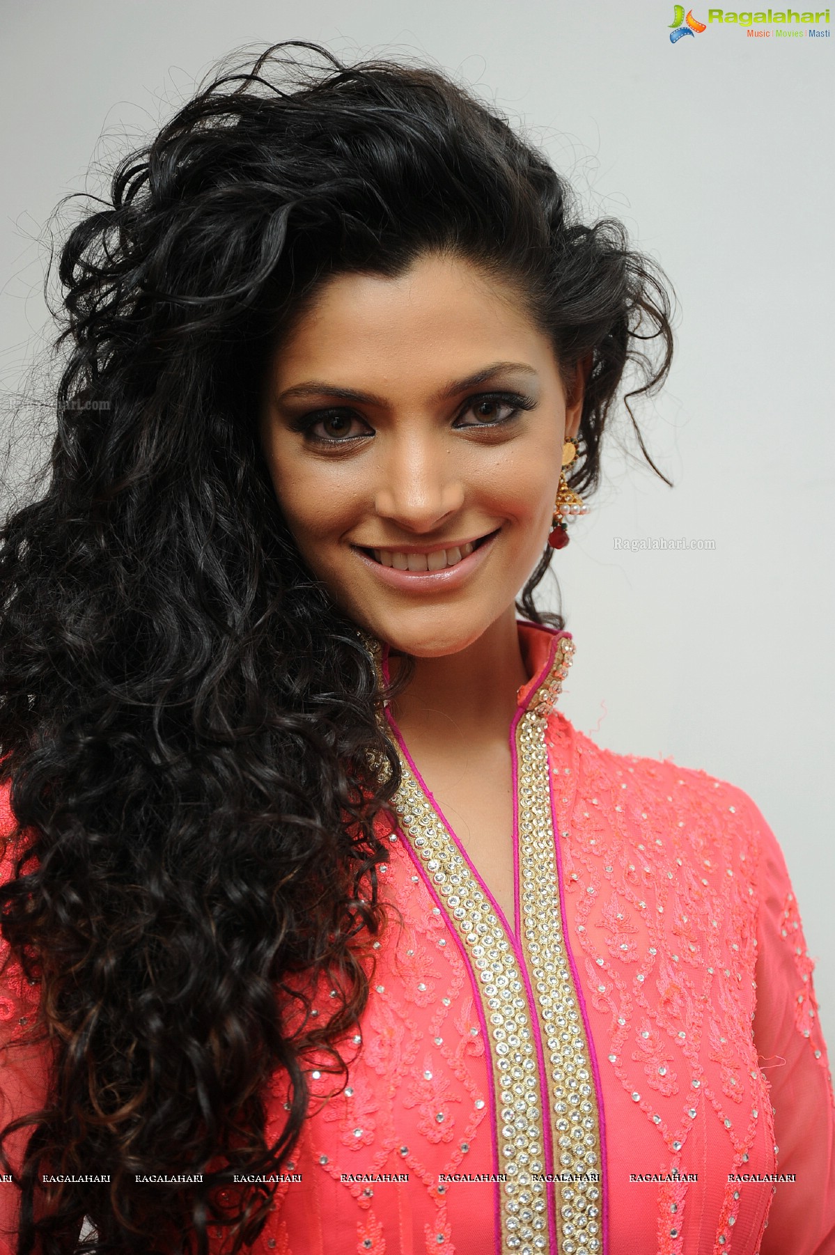 Saiyami Kher