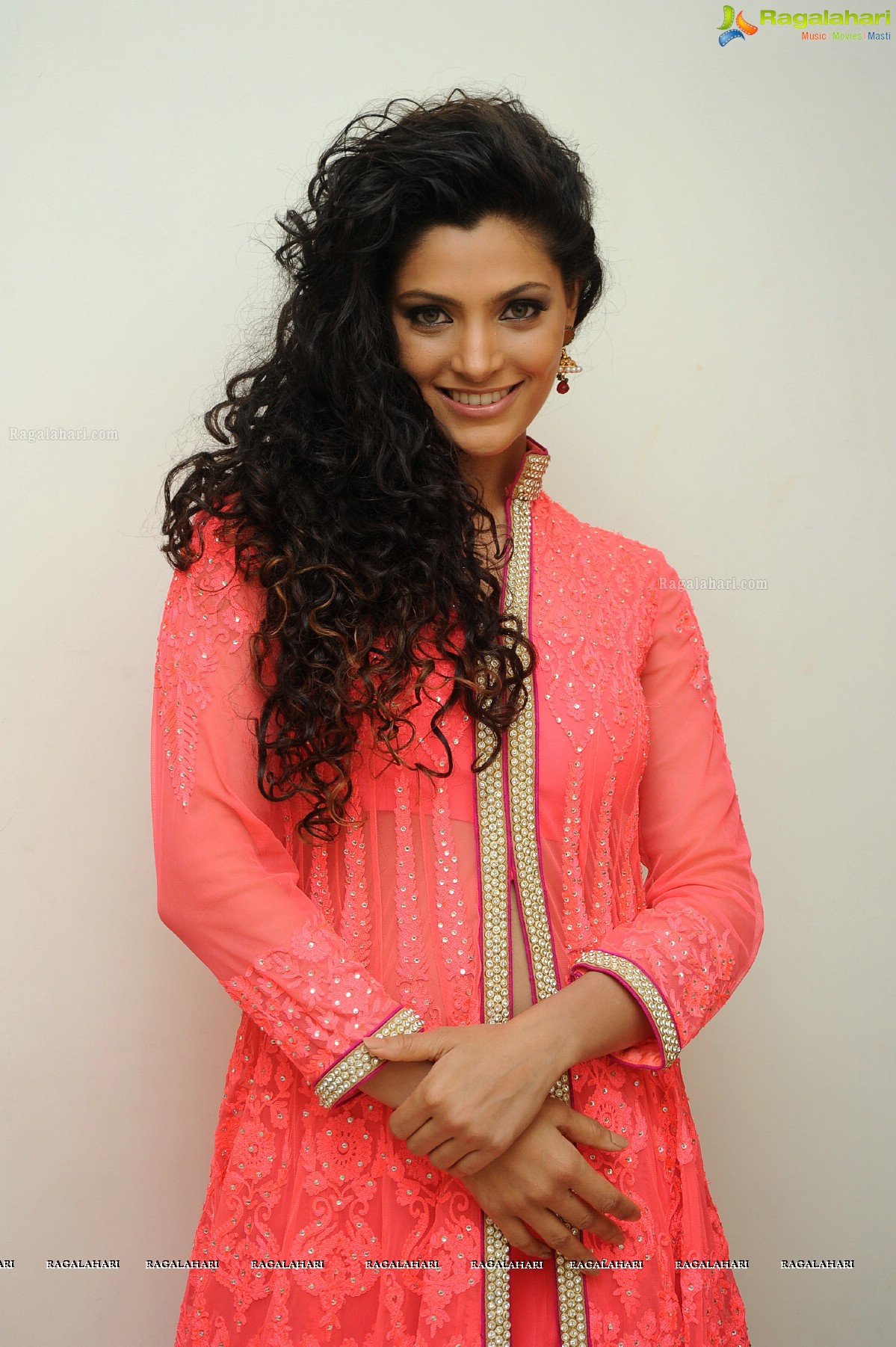 Saiyami Kher