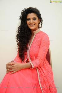 Saiyami Kher Rey Audio Release