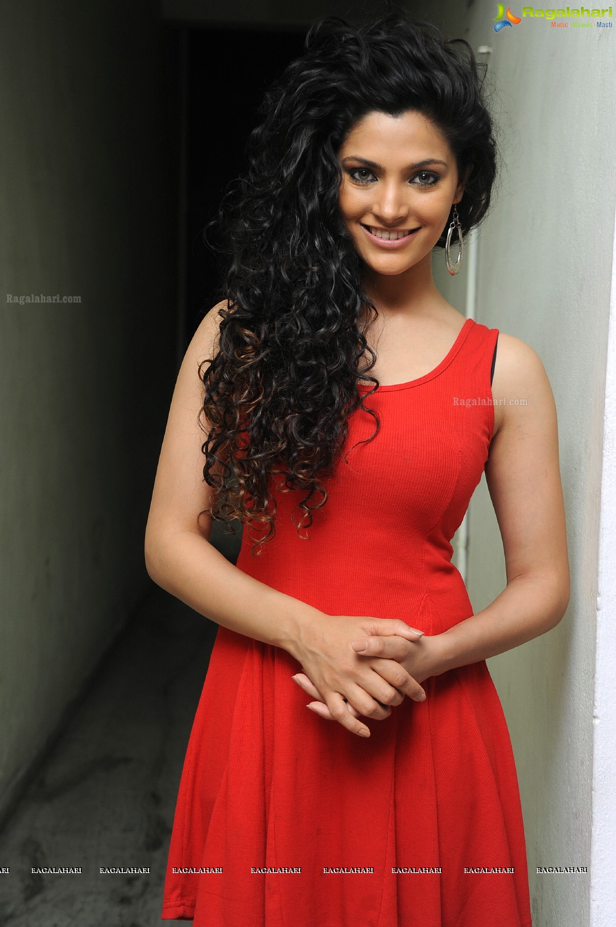 Saiyami Kher