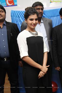 Samantha Photos