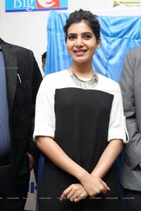 Samantha Photos