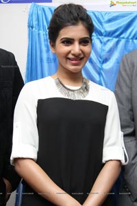 Samantha Photos