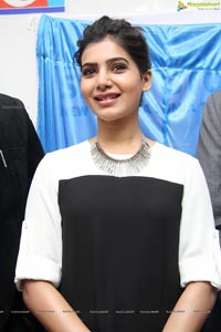 Samantha Photos